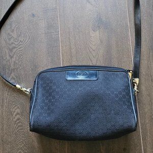 VINTAGE Gucci crossbody bag